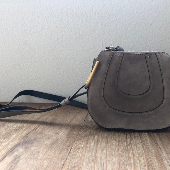 Chloe Nano Hayley Purse - Picture 7 of 8